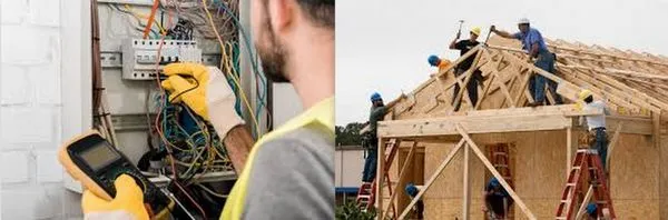 Smallman Construction & Electric