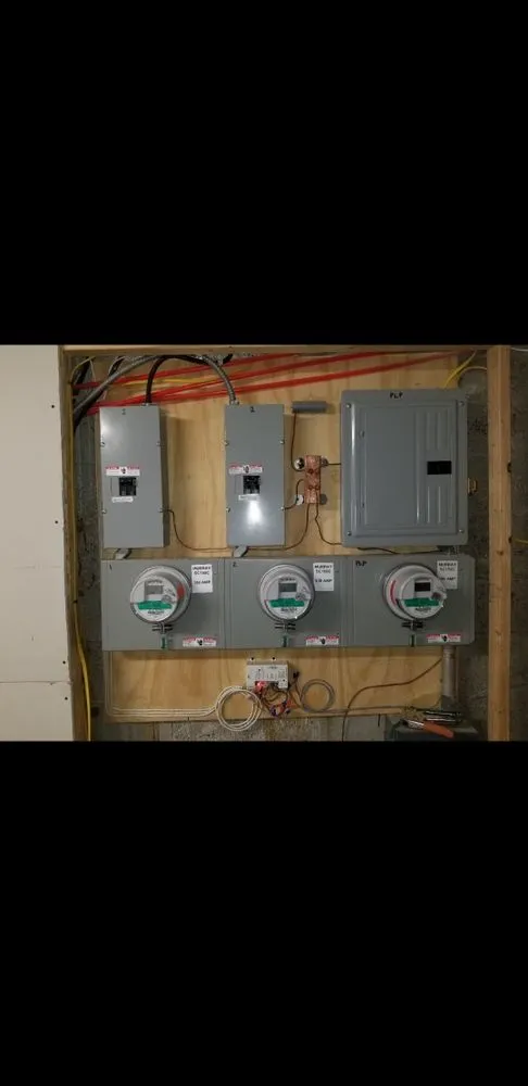 Slide of Smalls Electric