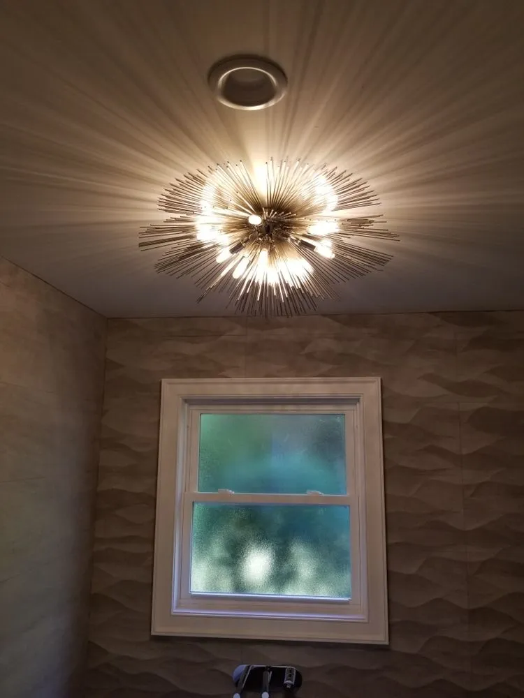 Slide of Smalls Electric