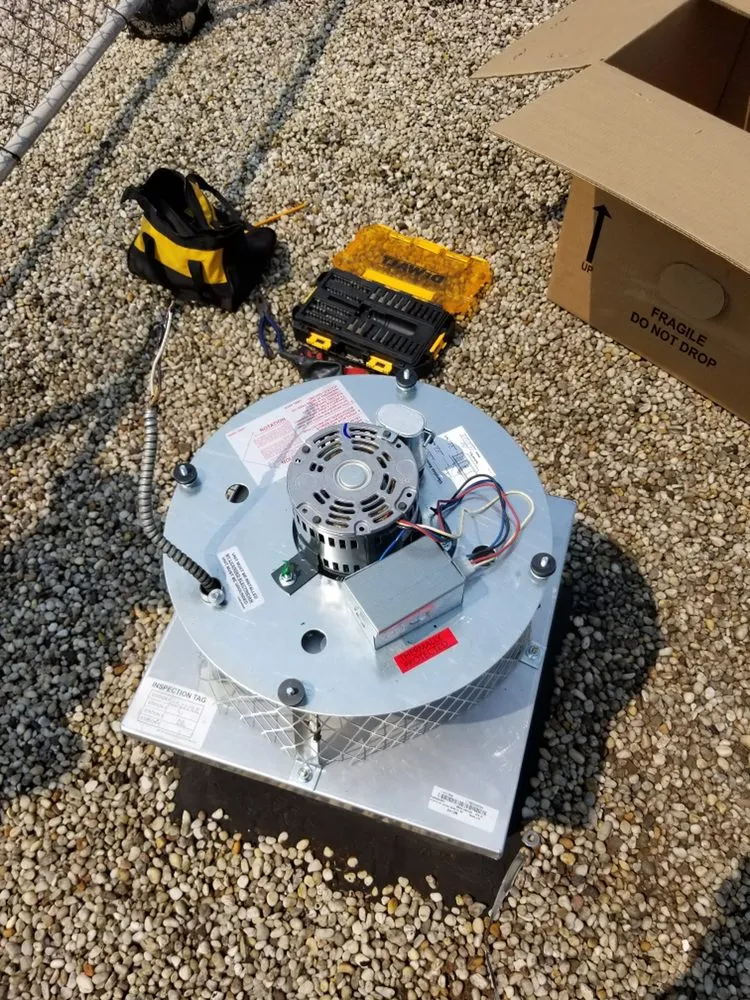 Slide of Smalls Electric