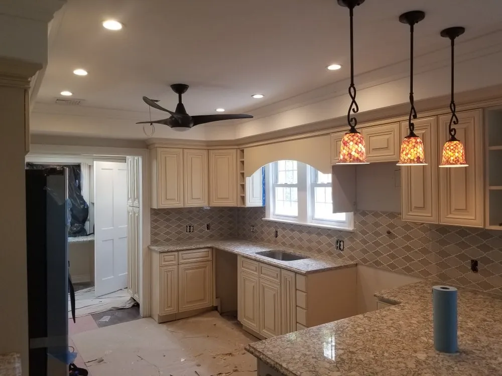 Slide of Smalls Electric