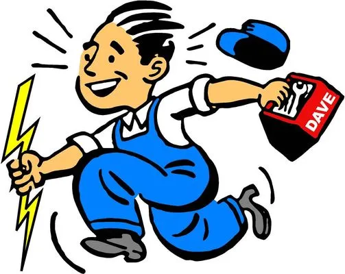 Small's Maintenance & Electrical Logo