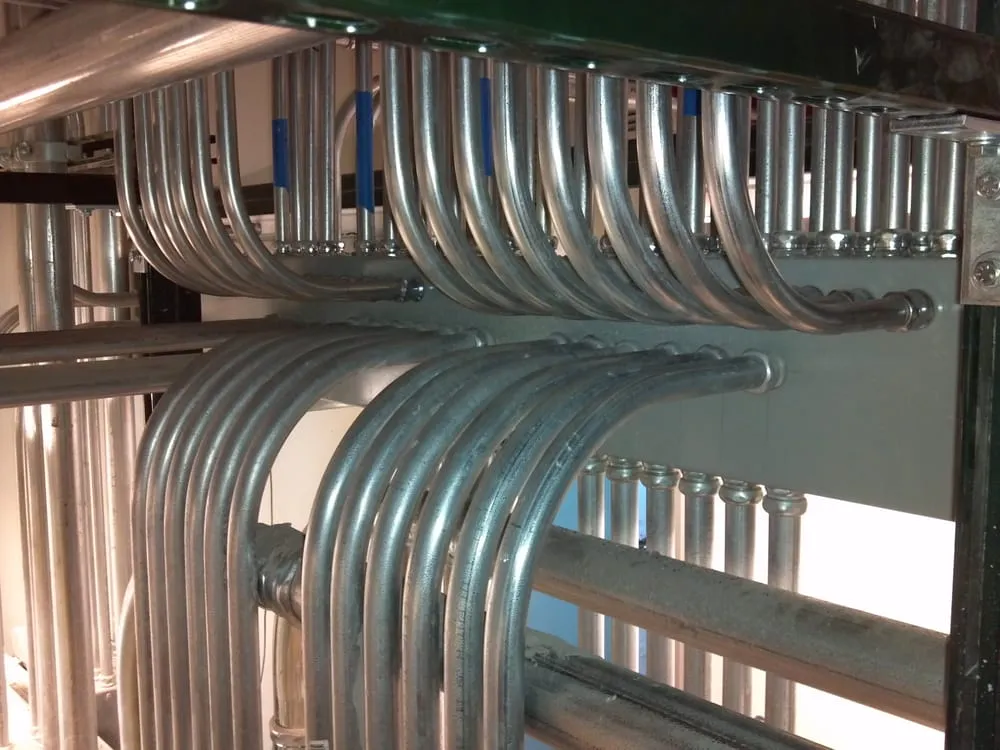 Slide of SmallTyme Electric