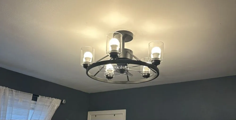 Slide of SmallTyme Electric