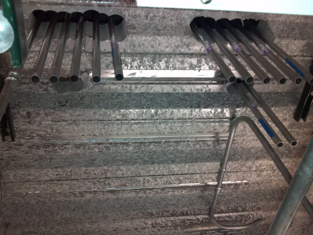 Slide of SmallTyme Electric