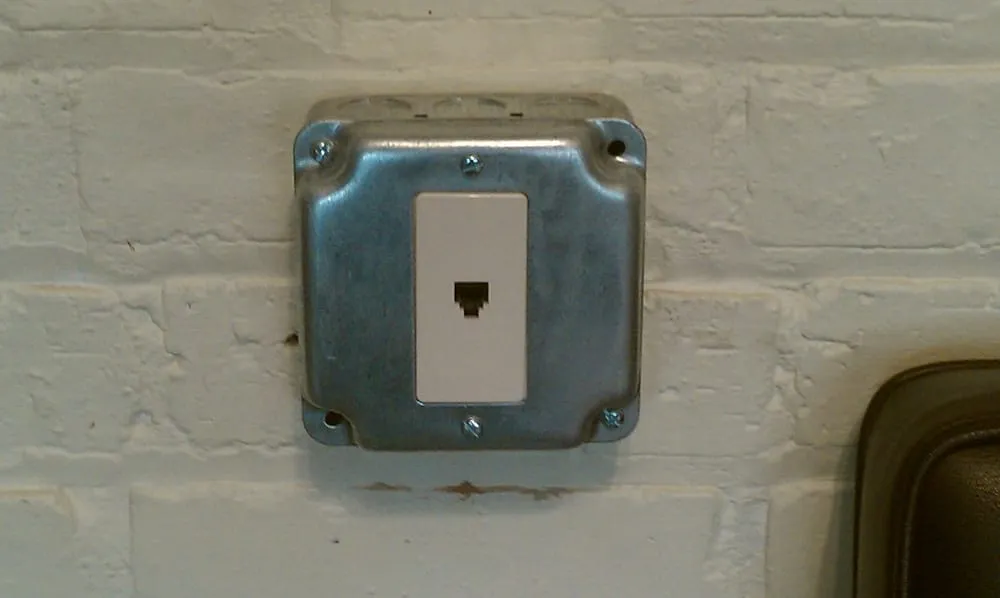 Reliable electrician providing outlet and switch repair in ,