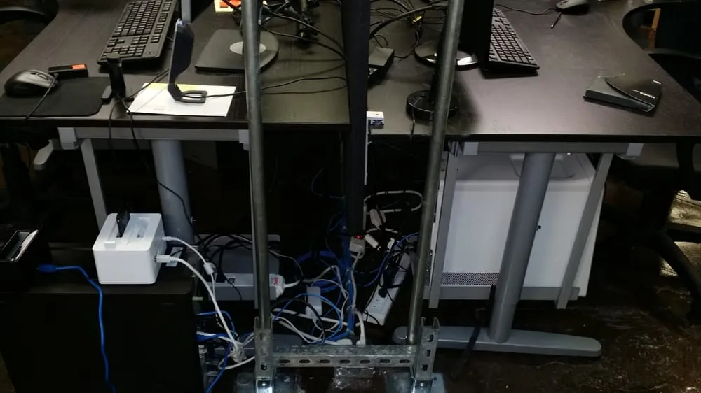 Slide of SmallTyme Electric