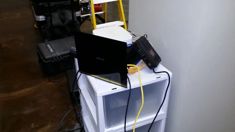 Slide of SmallTyme Electric