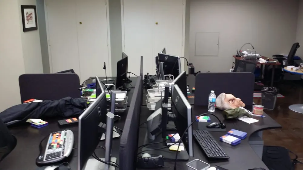 Slide of SmallTyme Electric