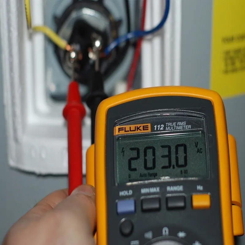 Slide of Smallwood Local Electrical Repair Service