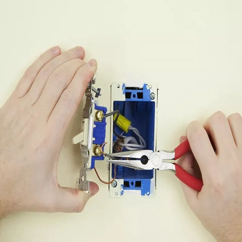 Slide of Smallwood Local Electrical Repair Service