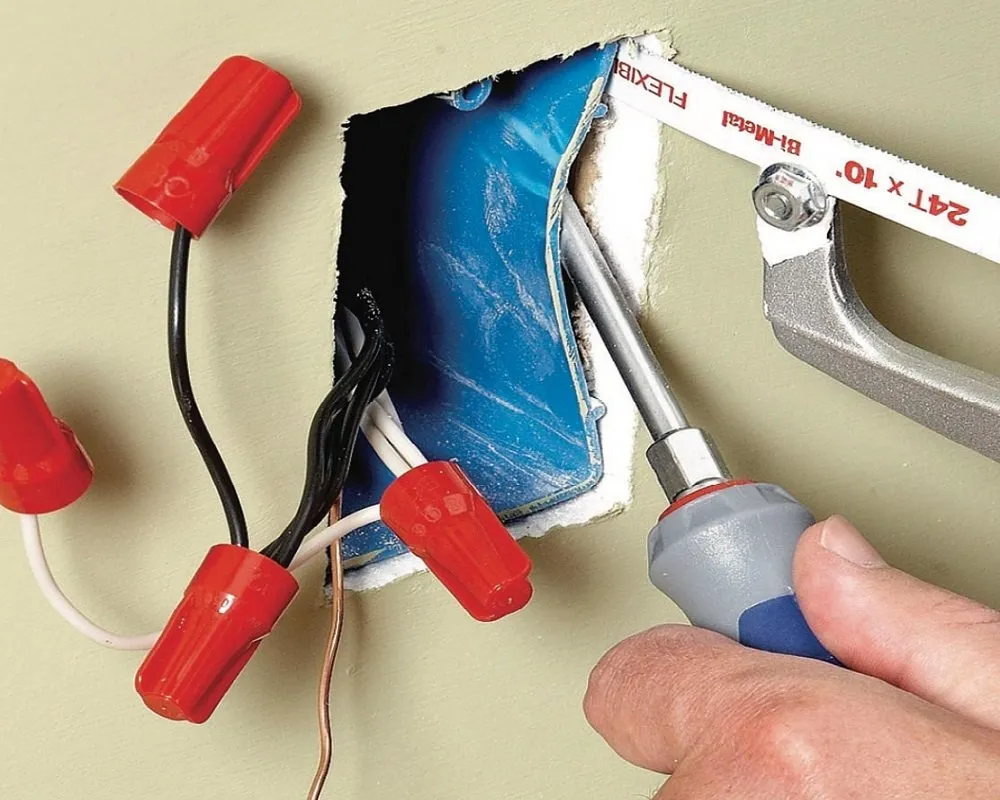 Emergency panel upgrade experts serving ,  - Smallwood Local Electrical Repair Service