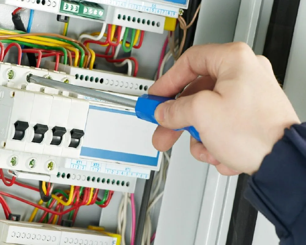 Reliable outlet and switch repair experts serving ,  - Smallwood Local Electrical Repair Service