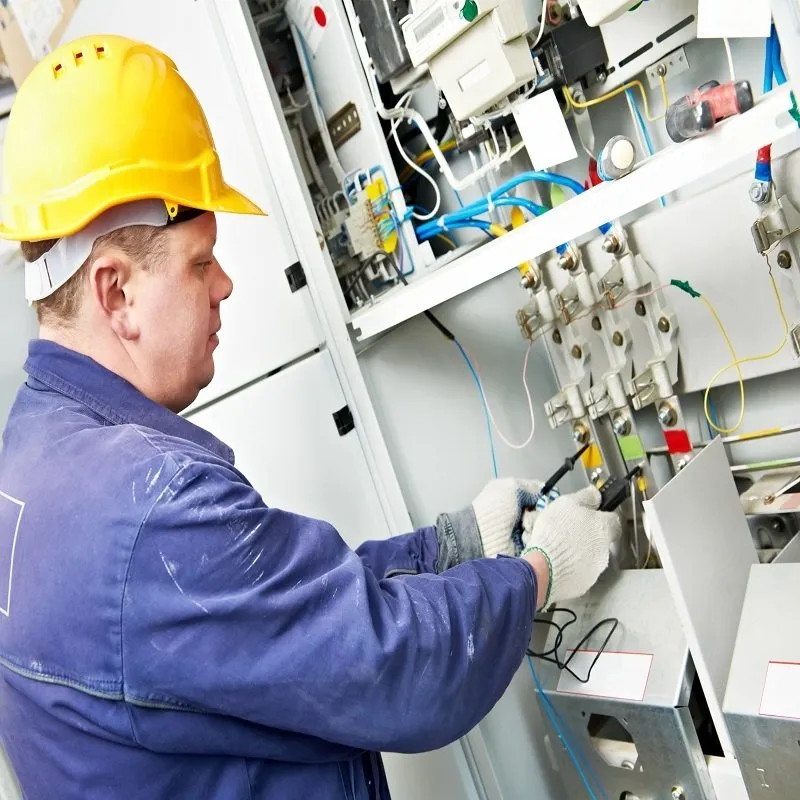 Slide of Smallwood Local Electrical Repair Service