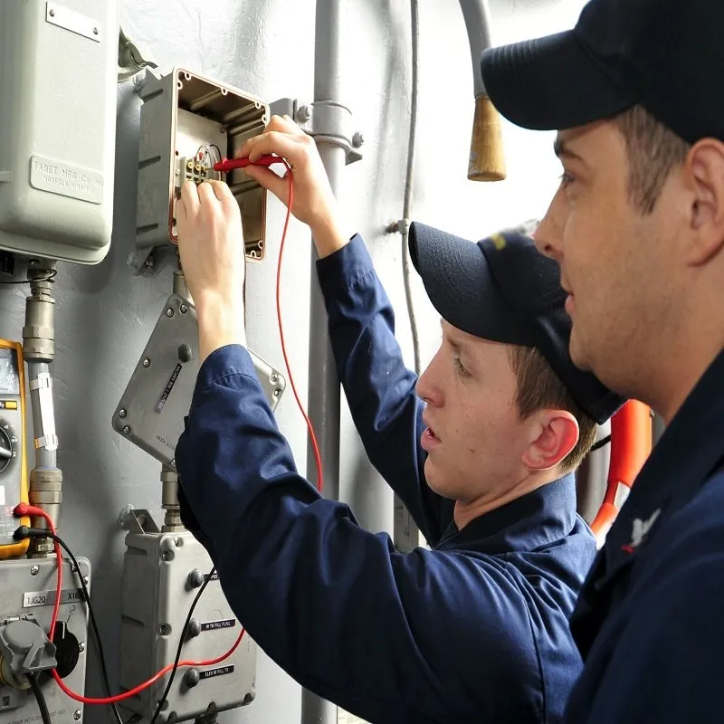 Slide of Smallwood Local Electrical Repair Service