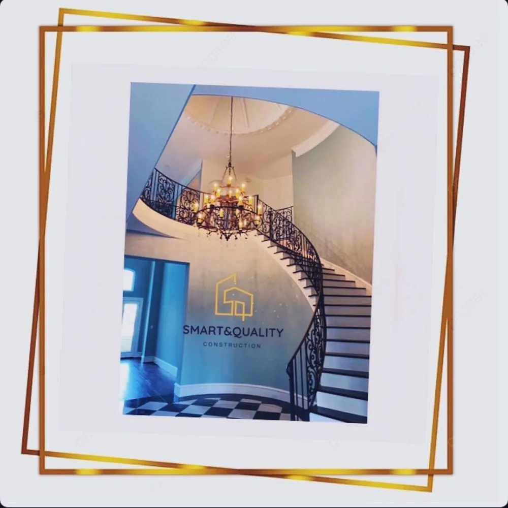 Slide of Smart And Quality Construction