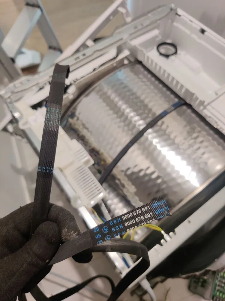 Slide of Smart Appliance Repair & HVAC