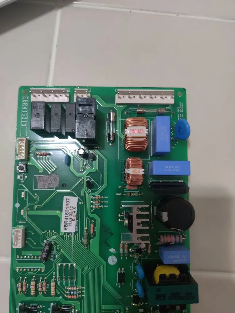 Trusted emergency electrical service in ,  by Smart Appliance Repair & HVAC