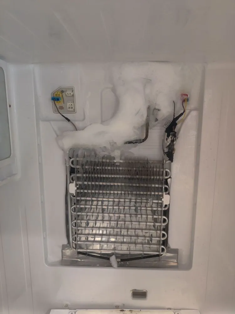 Slide of Smart Appliance Repair & HVAC