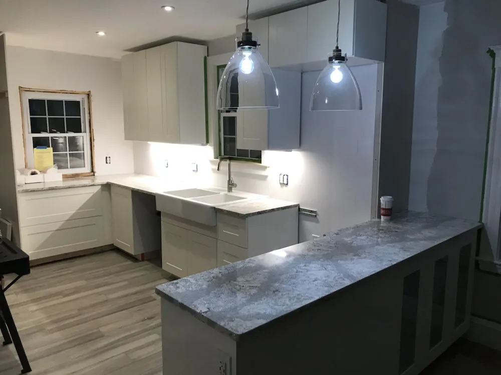 Slide of SMART Associates