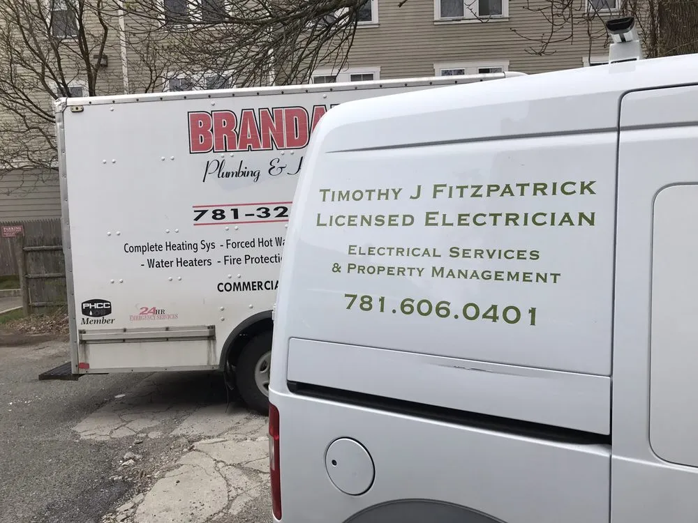 Slide of SMART Associates