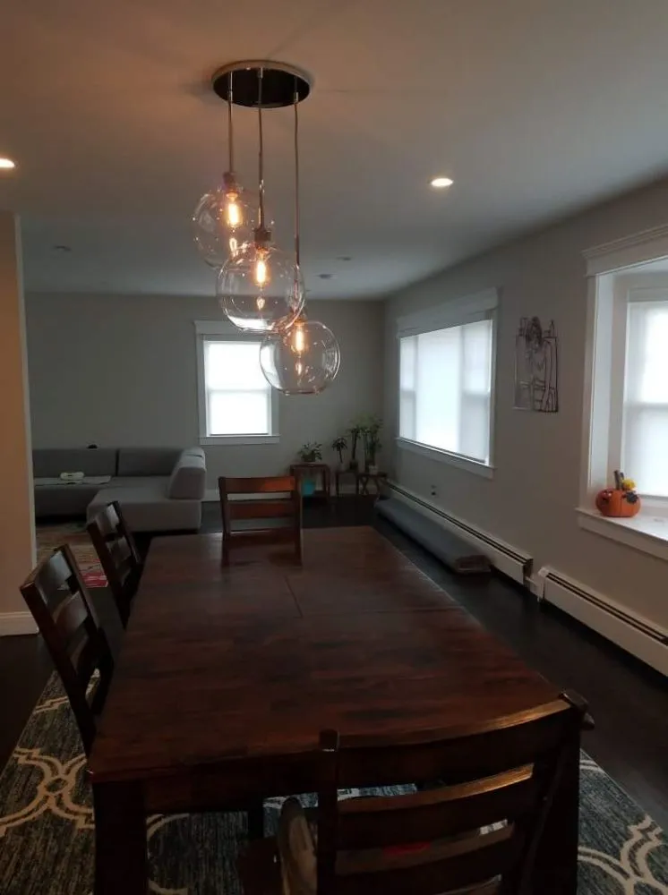 Slide of Smart Be Design & Renovation