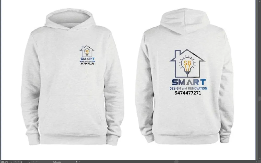 Slide of Smart Be Design & Renovation