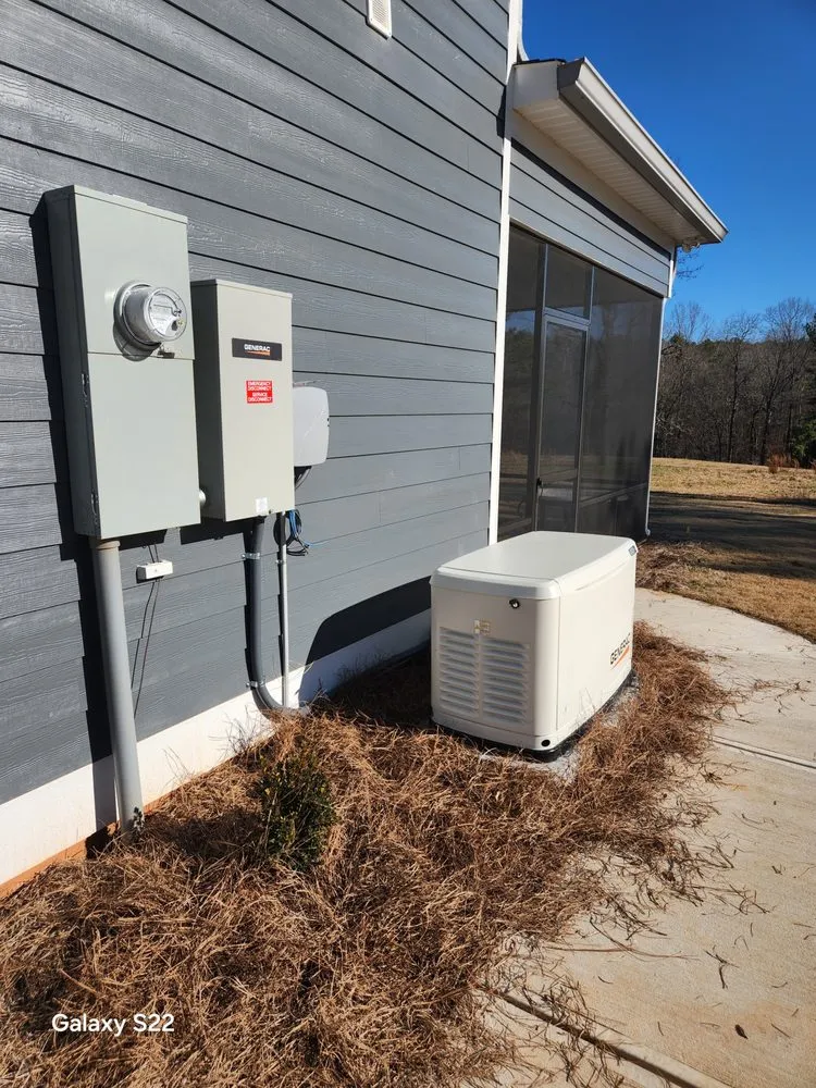 Slide of Smart By Design Electrical Services