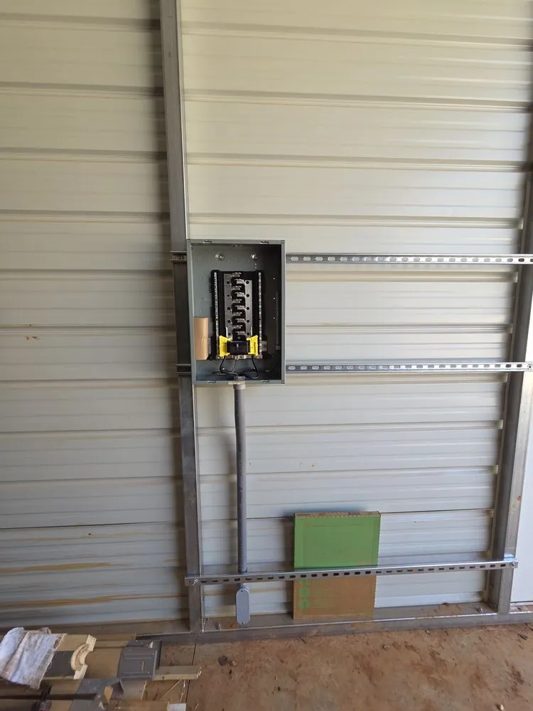 Slide of Smart By Design Electrical Services