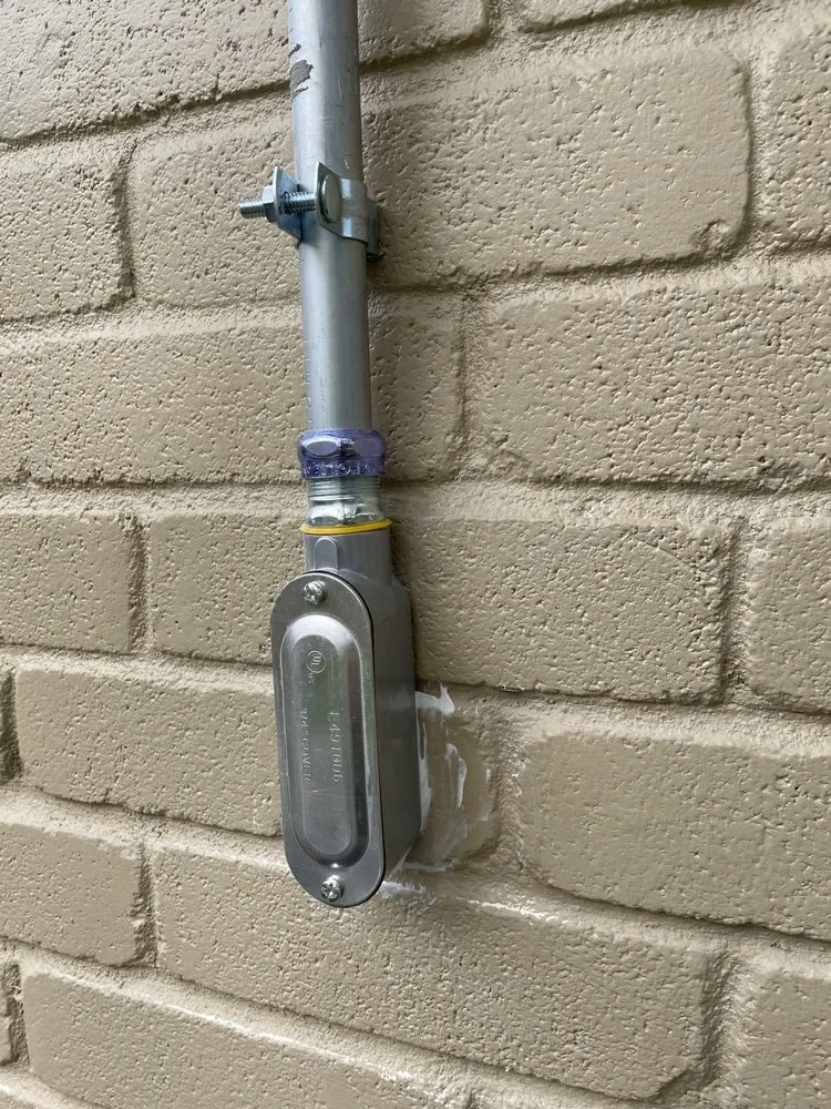 Slide of Smart Charge America