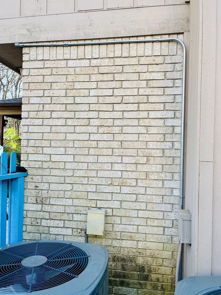 Slide of Smart Charge America