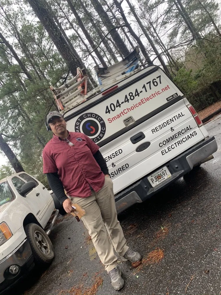 Licensed panel upgrade service in ,  - Smart Choice Electric