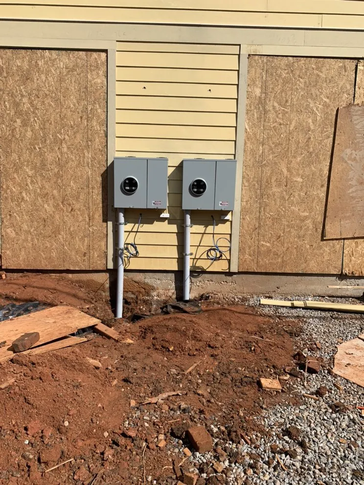 Reliable circuit breaker repair experts serving ,  - Smart Choice Electric