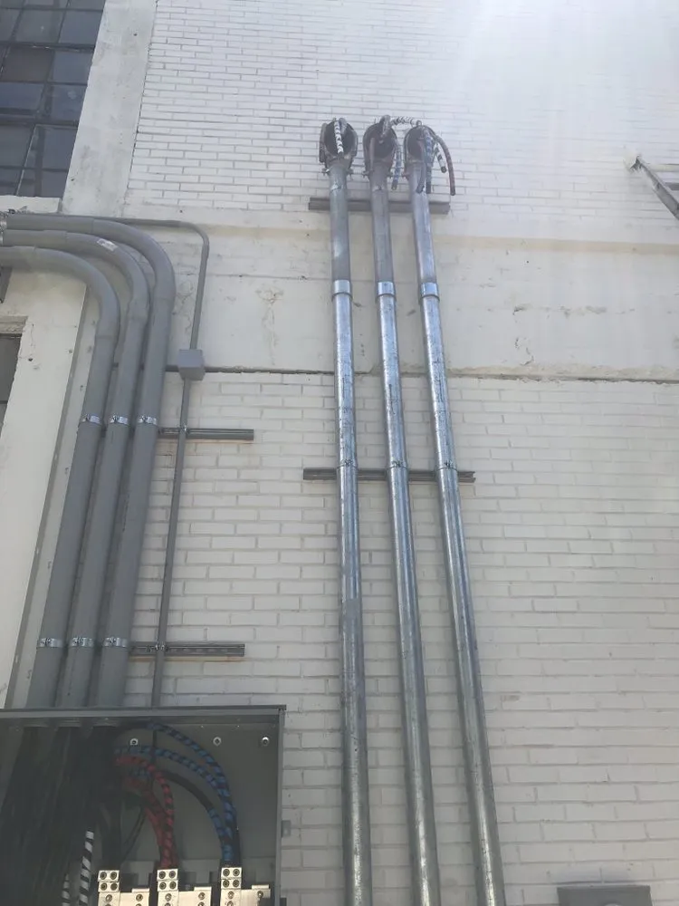 Professional emergency electrical service experts serving ,  - Smart Choice Electric