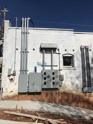 Smart Choice Electric Logo