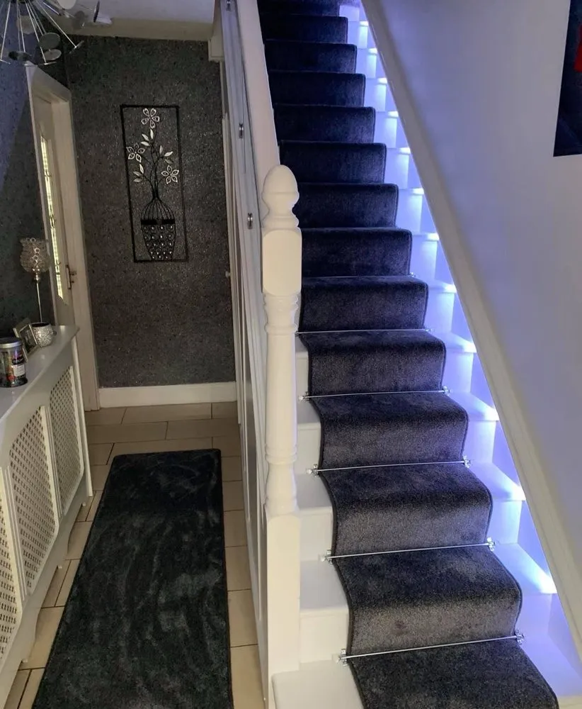 Slide of Smart Choice Electric