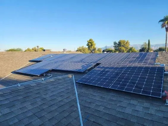 Slide of Smart Choice Electric