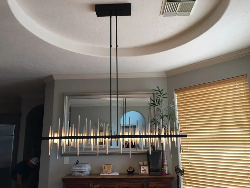 Slide of Smart Choice Electrical Services