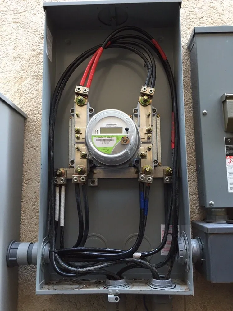 Slide of Smart Choice Electrical Services