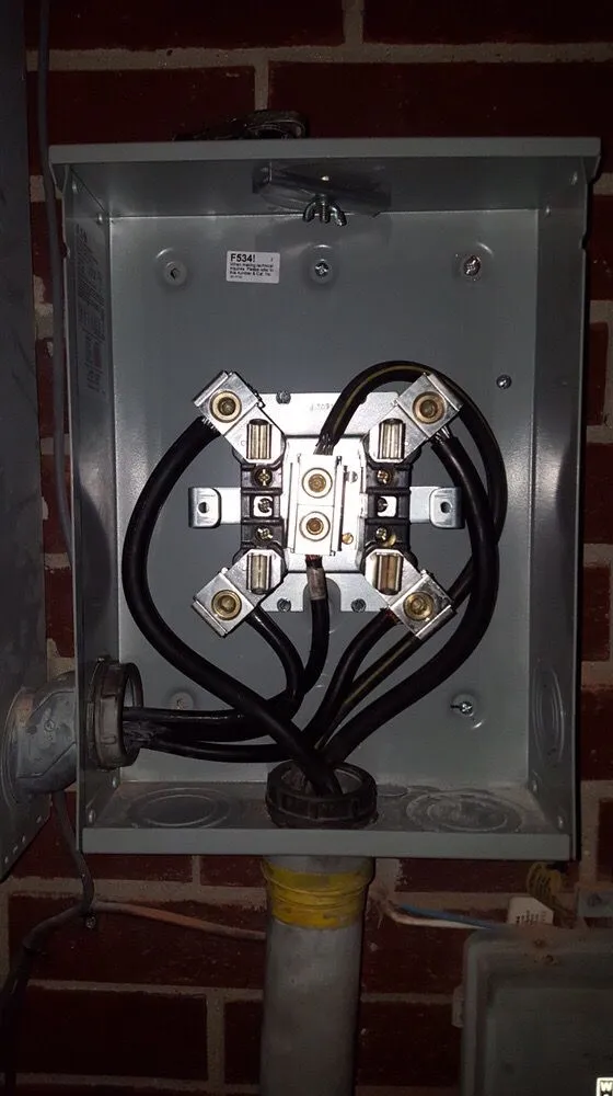 Slide of Smart Choice Electrical Services