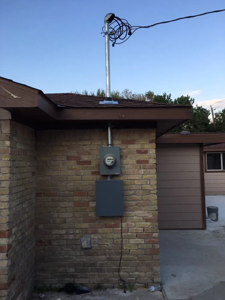 Emergency outlet and switch repair in ,  by Smart Choice Electrical Services