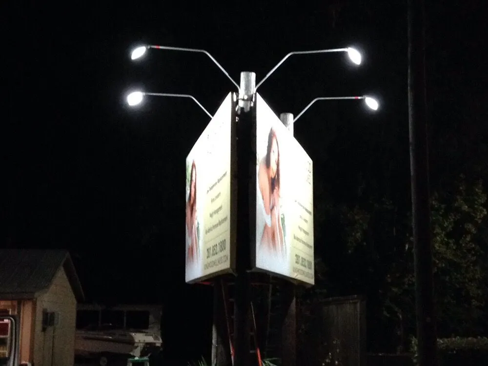 Expert electrical service for homes in lighting installation,  by 