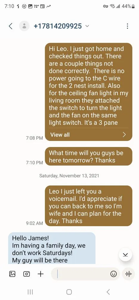 Slide of Smart Choice Solutions