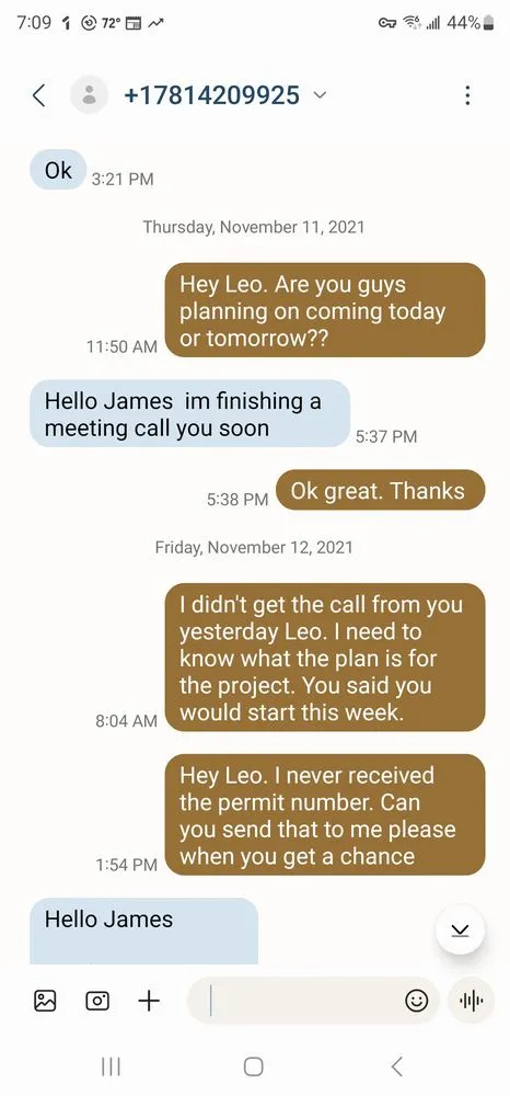 Slide of Smart Choice Solutions