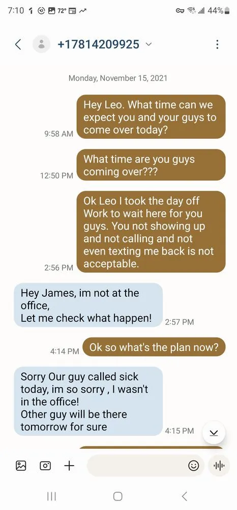 Slide of Smart Choice Solutions