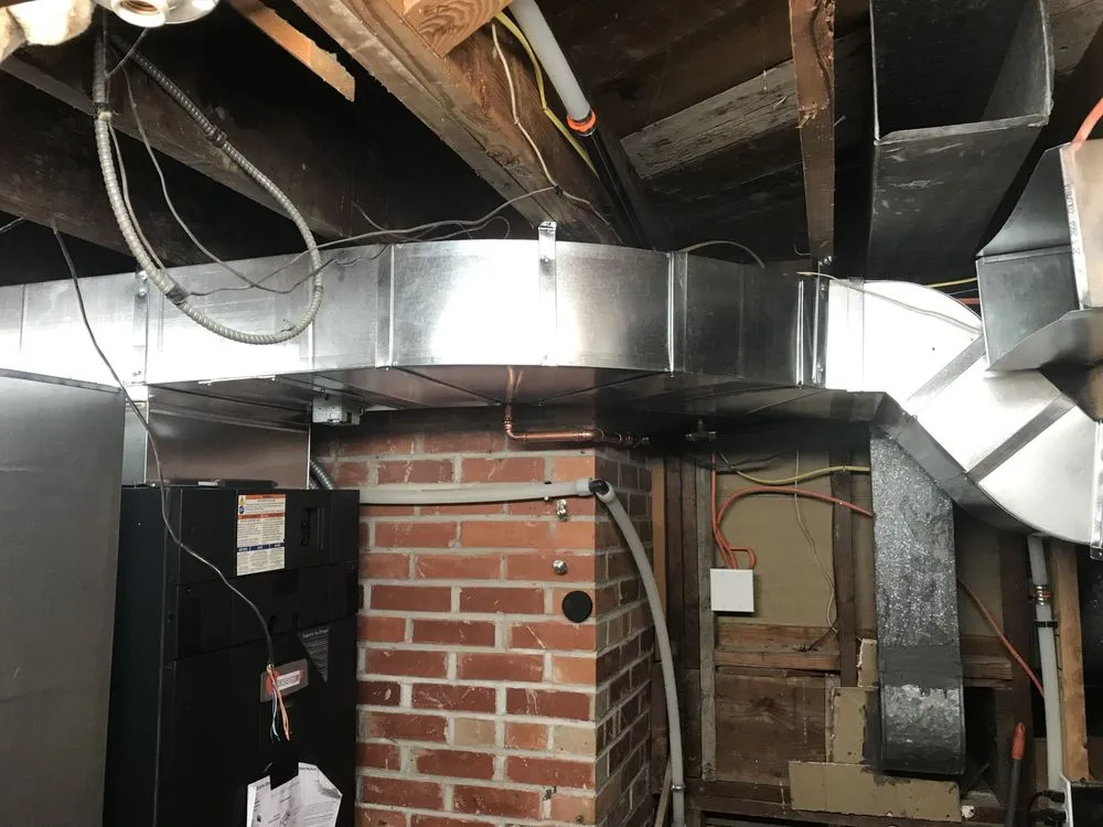 Slide of Smart Climate