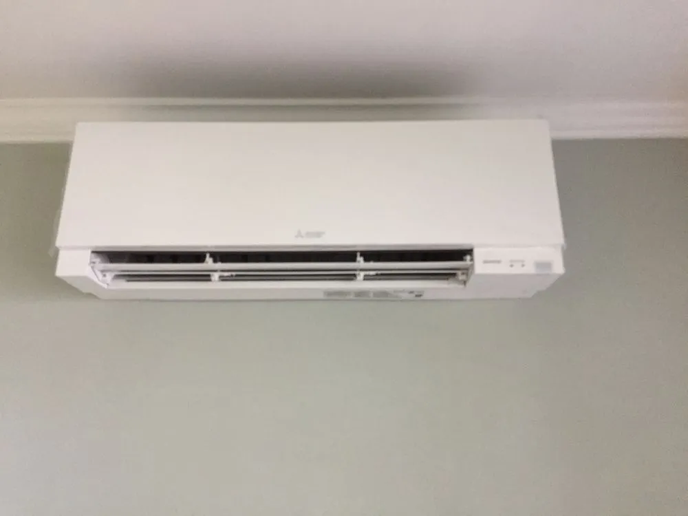 Slide of Smart Climate