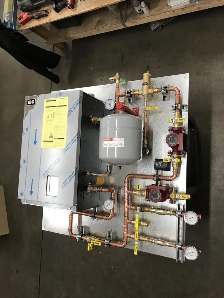 Slide of Smart Climate