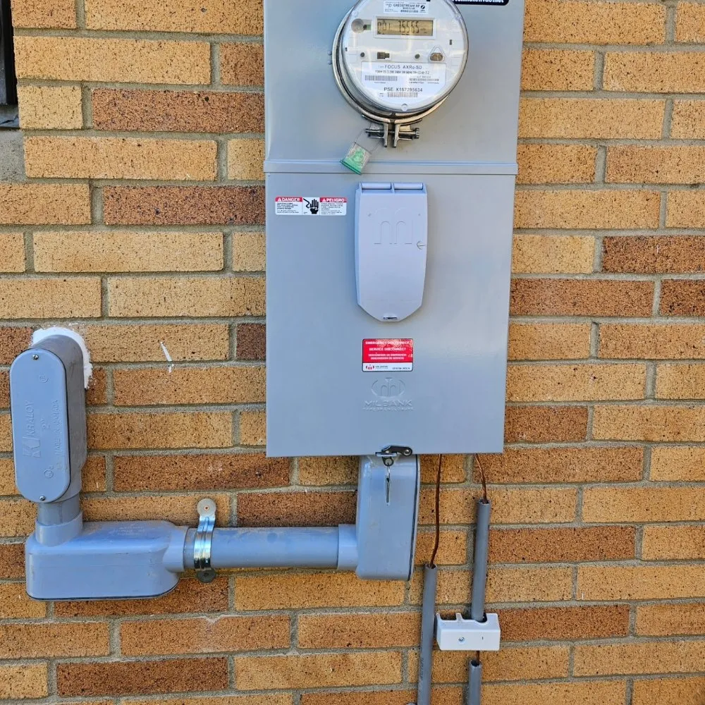 Slide of Smart Climate