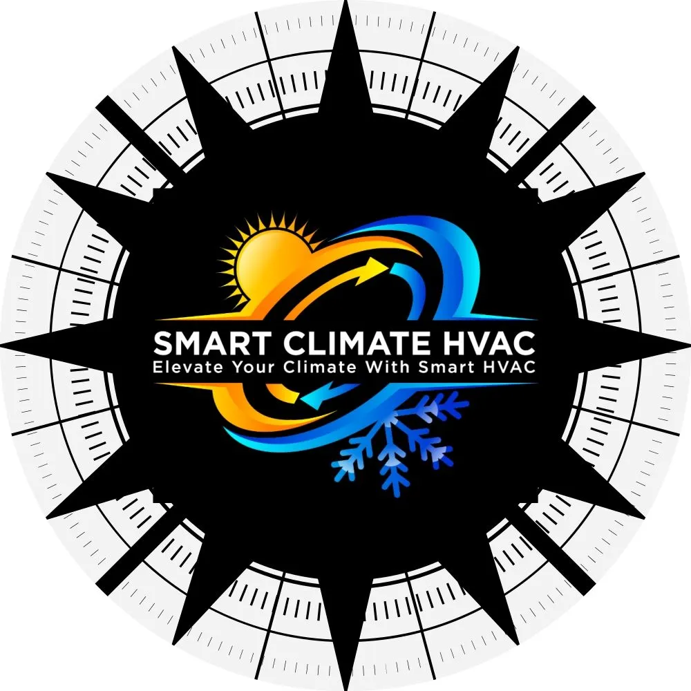 Slide of Smart Climate